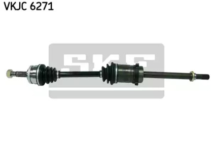 Привод колеса SKF для NISSAN PRIMERA Hatchback (P11) 2.0 16V